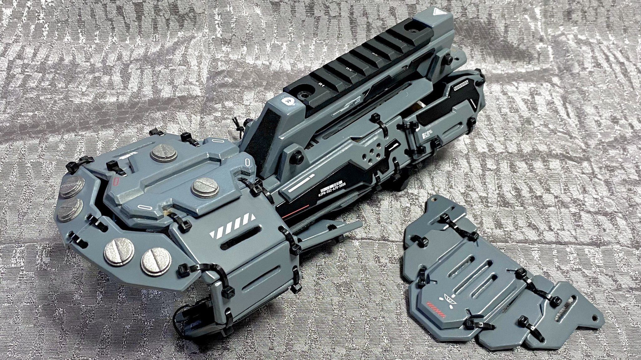 メガシャキ　180本　未開封 Amazon | ギザ F04-AJAK 前後スキュワーセット 100mm/135mm