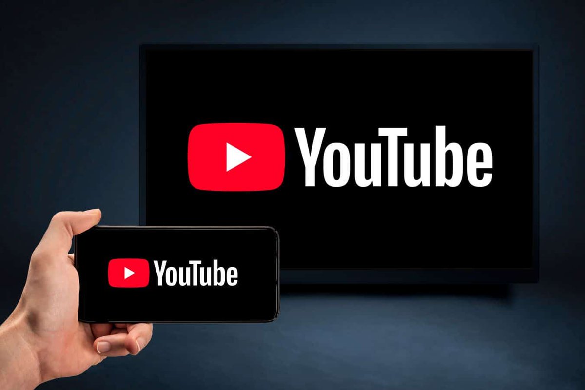 CerfiaFR's tweet image. 🇺🇸💻 FLASH | YouTube va RÉINTÉGRER des créateurs BANNIS de la plateforme, accusés d’avoir diffusé de fausses informations sur le Covid-19 et les élections américaines. Certains comptes de personnalités conservatrices comme Steve Bannon ou le directeur adjoint du FBI Dan Bongino…