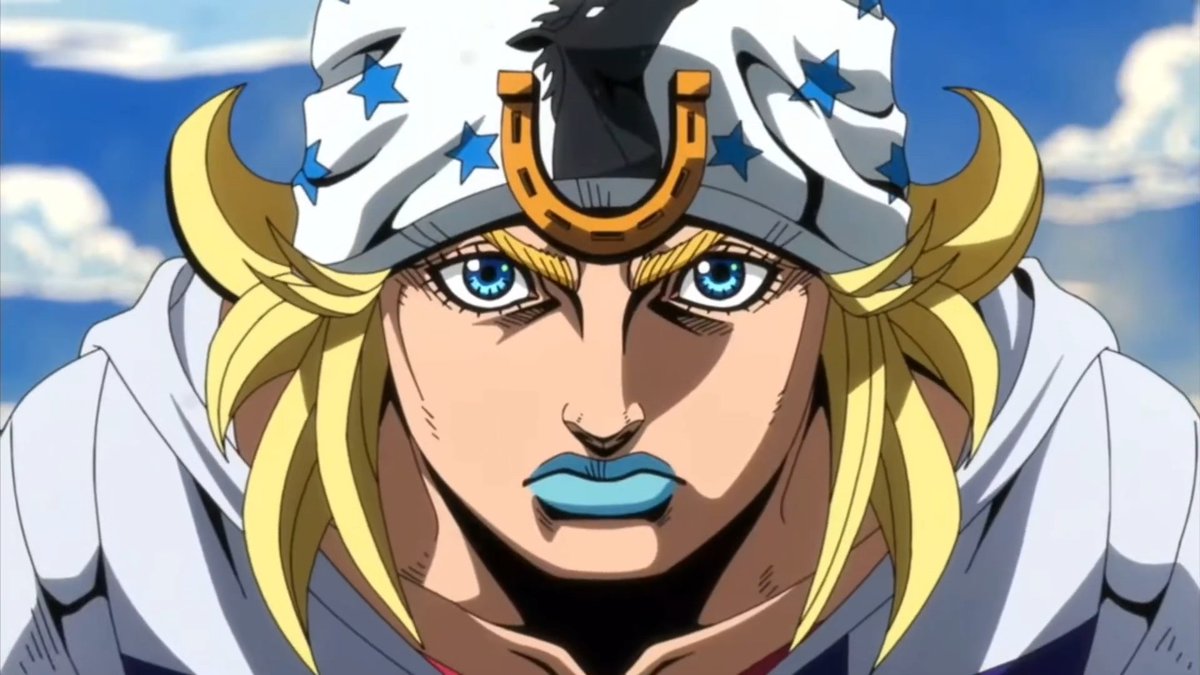 Idk why people complaining, this is literally a parallel Johnathan