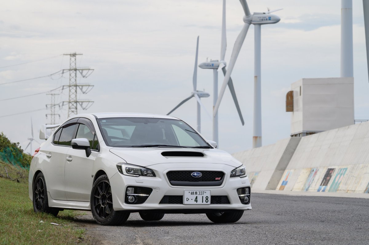 ウェルカムボーイ車 A USDM pioneer? A rare car? A famous car?] Keiichi Tsuchiya