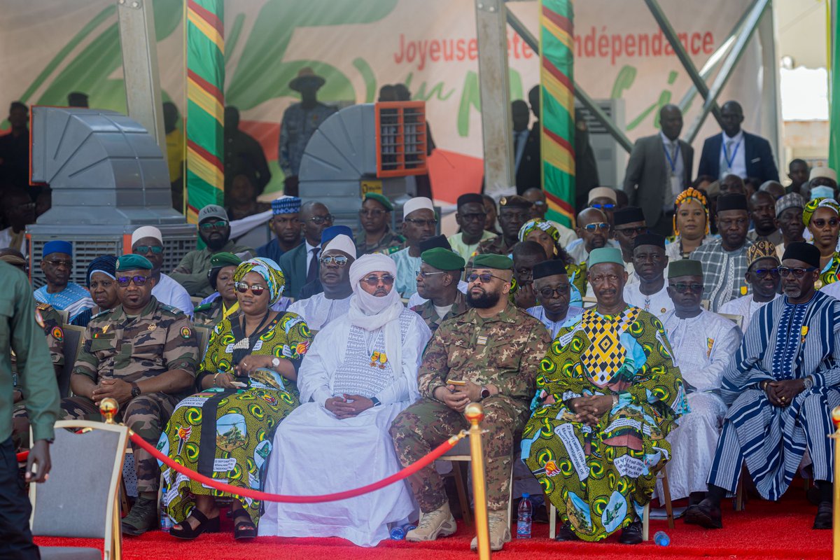 Food Security Commission - Republic of Mali 🇲🇱 tweet media