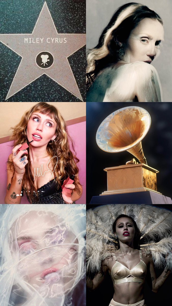 CyrusPRESS's tweet image. Imagine calling Miley Cyrus a flop in 2025 while she makes history as the first-ever face of Maison Margiela, receives a star on the Hollywood Walk of Fame, releases the Album of the Year, becomes the first artist in history to have a collaboration with Fleetwood Mac, and takes…