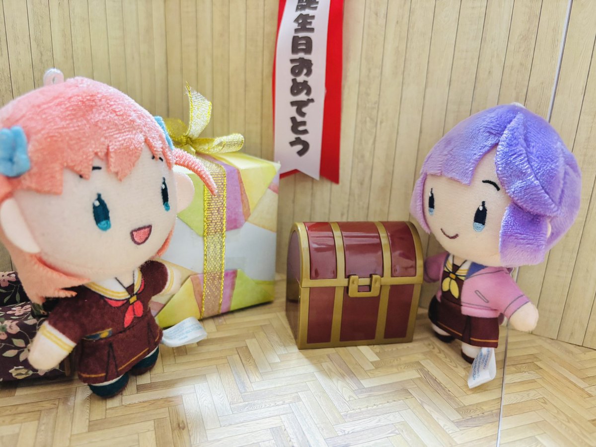 ぬいの日常 on X: 