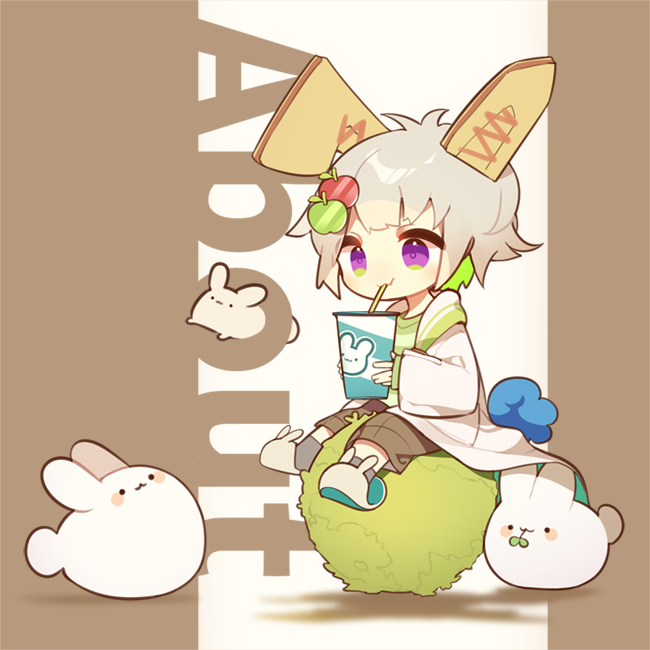 畫來放threads的置頂插圖
雖然threads已經出一段時間了但對我來說還是需要摸索的新平台