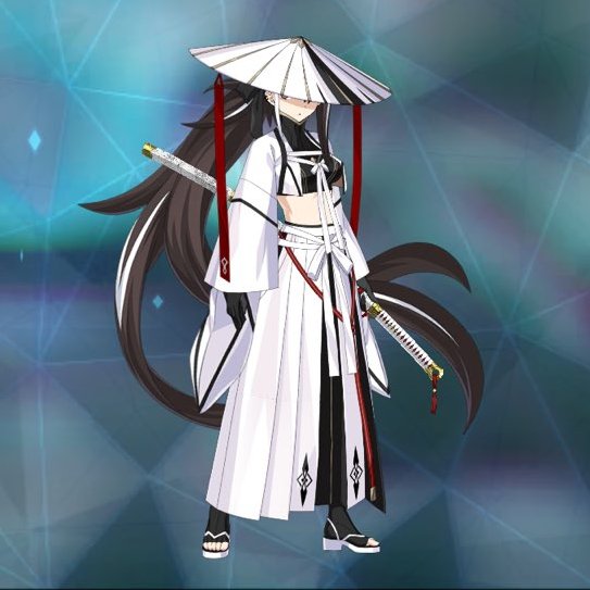 FGO 最終再臨展 河上彦斎 FGO 最終再臨展 編成画面風カード 河上彦斎 - メルカリ