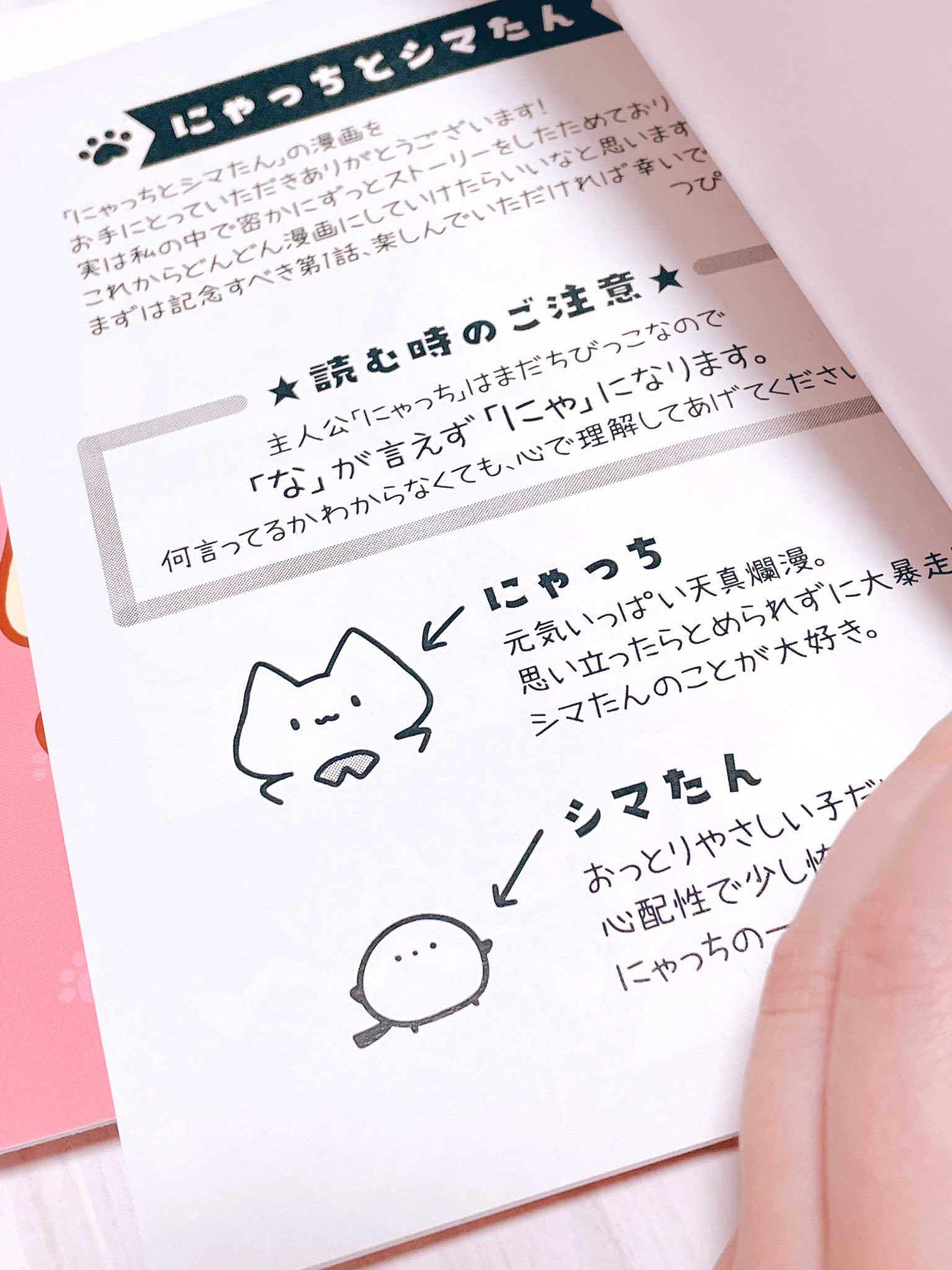 つぴー (@turutupi) / X