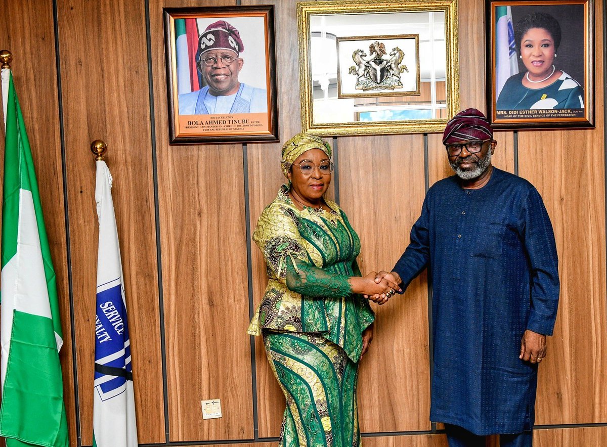 Charles Diji Akinola tweet media