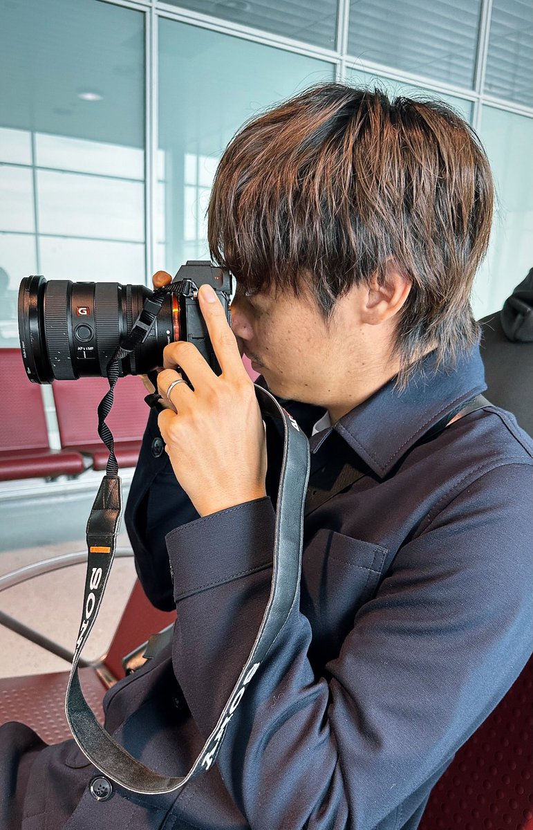 カメラ好き あいかわらず、X-Pro3な人たちは楽しそうだ。｜記憶カメラ