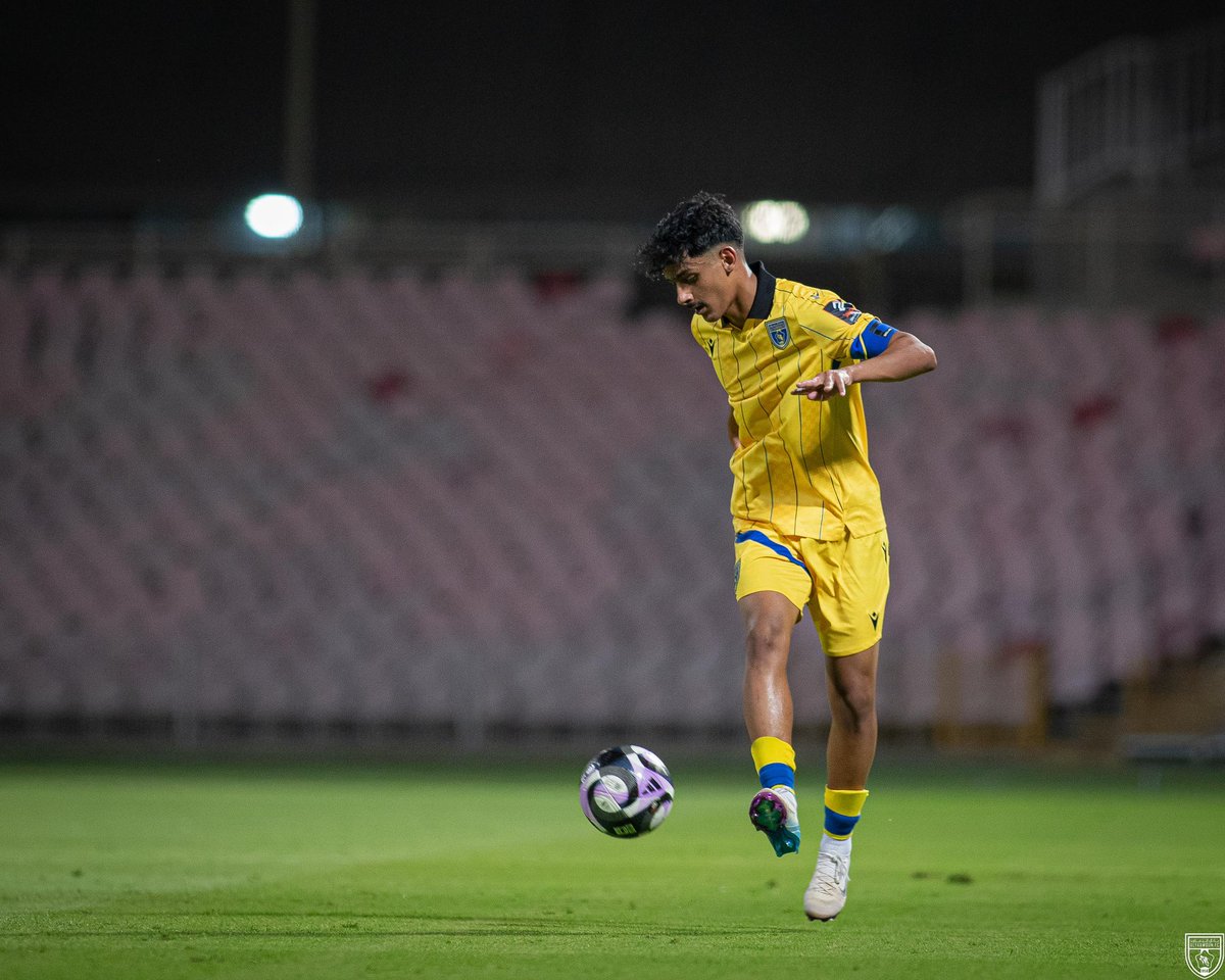 Bassem Aloraini | باسم العريني tweet media