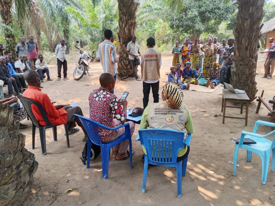 ABEF-ND RDC tweet media