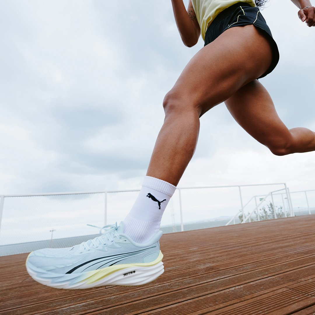 PUMA Ecuador tweet media