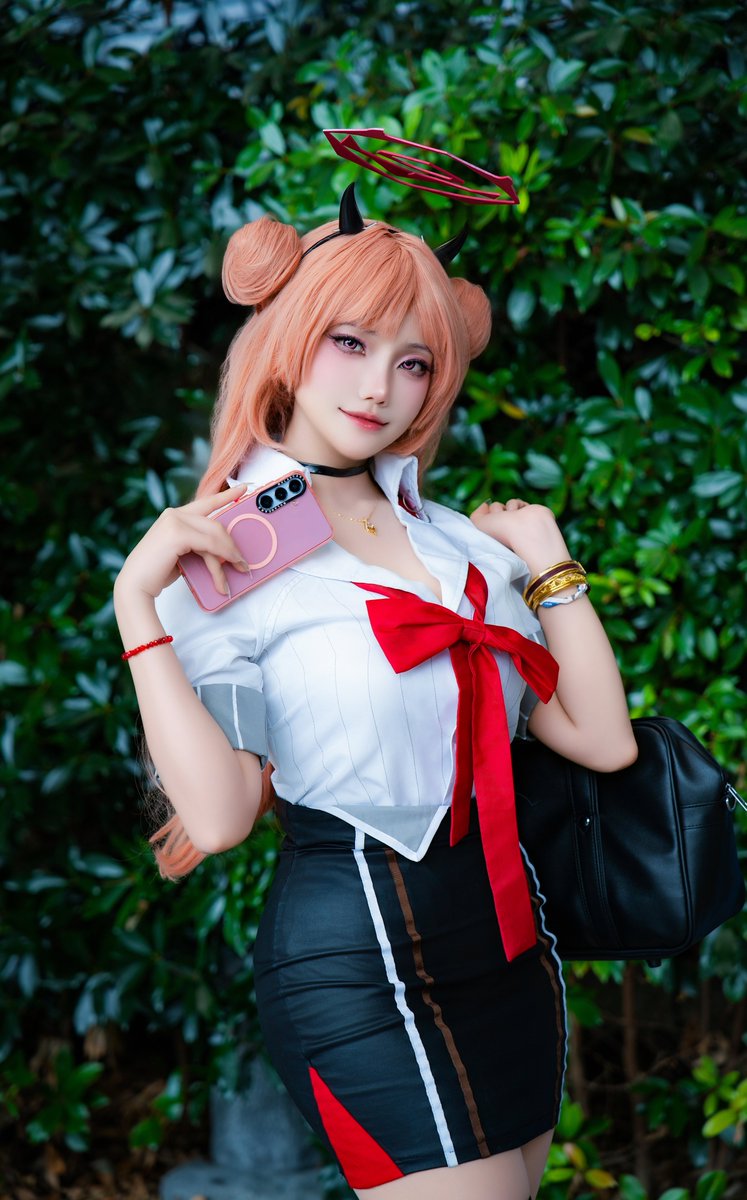 📷<a href="/kind2577/">카인드</a>
#Kirara #キララ #ブルアカ #BlueArhcive