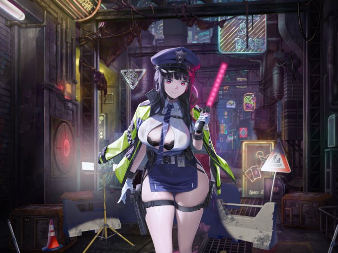 この9600円の警官エッチすぎる!!!!!!!! 