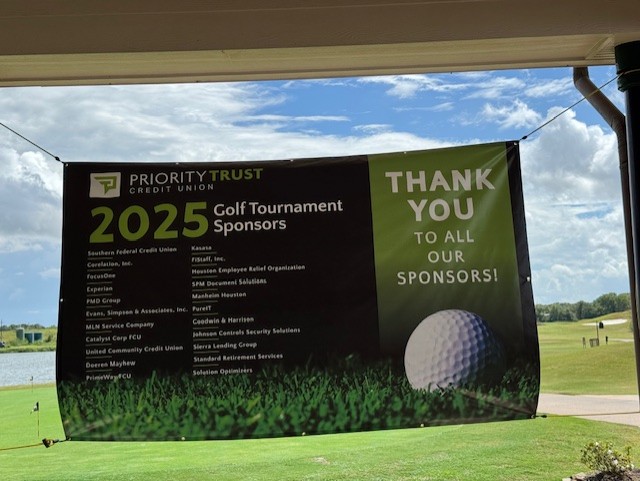 A great day at the Priority Trust FCU Charity Golf Tournament ⛳️ at Wildcat GC! Loved catching up with our CU friends <a href="/PrimeWayFCU/">PrimeWay</a> @CRCUTX @southernfederal &amp; PureIT—for a great cause. #CreditUnions #Community