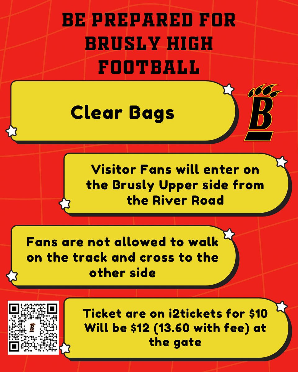 CoachSchooler's tweet image. @wbrpanthers @GridironBhs