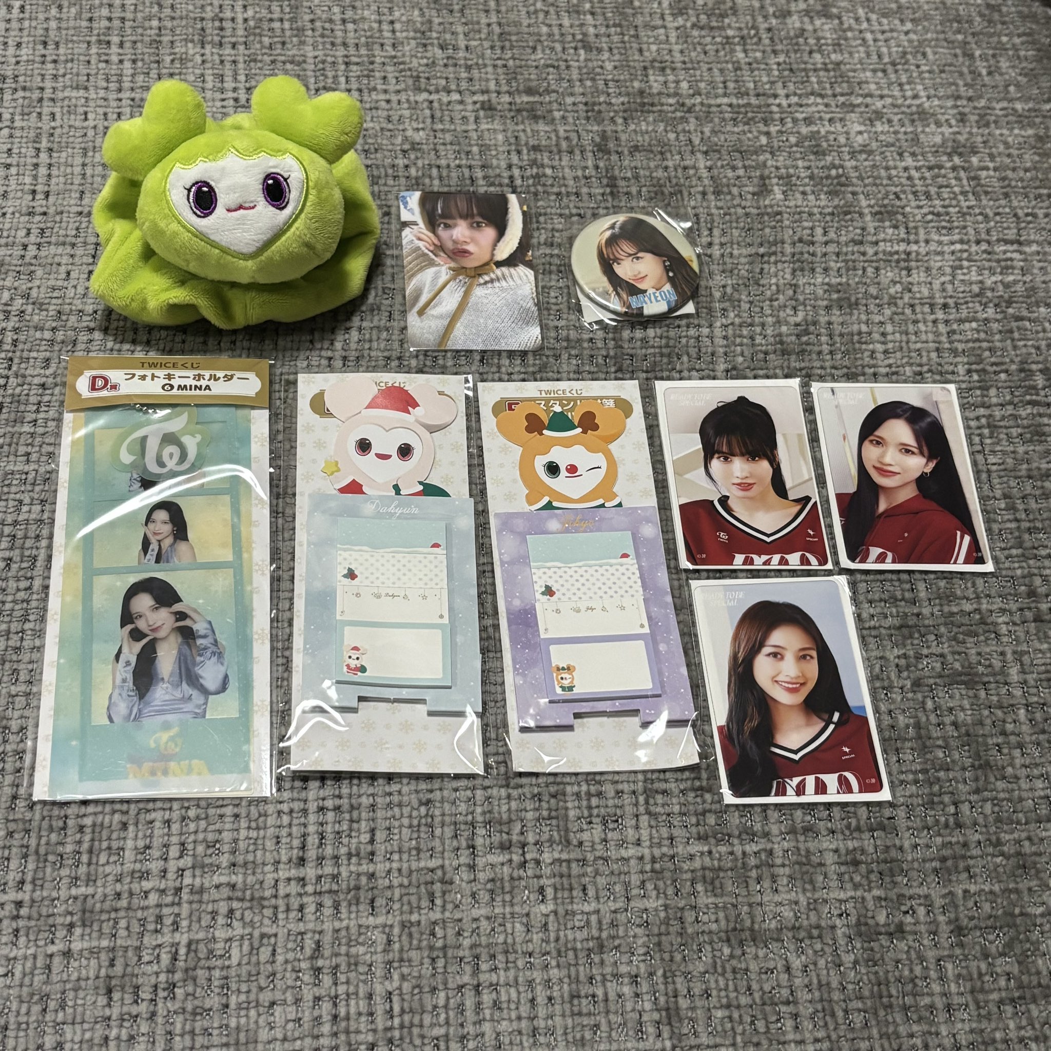 TWICE⭐︎セール中まとめ購入歓迎 250924 簽售會#TWICE #트와이스#トゥワイス#nayeon #jeongyeon