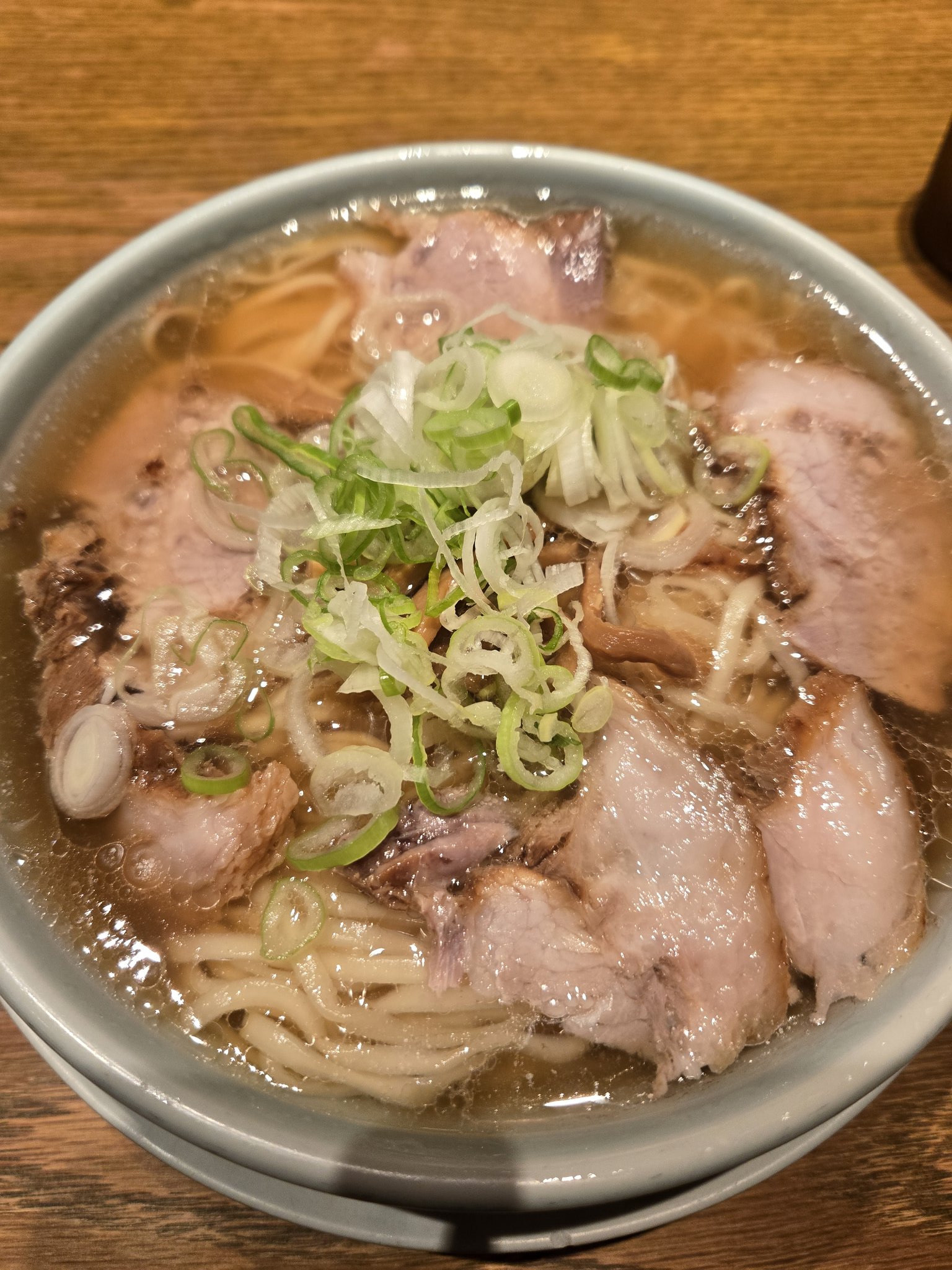 油そば 麺屋 ぶっとく生きろ｡ （【旧店名】将軍まぜそば） - 本町/油
