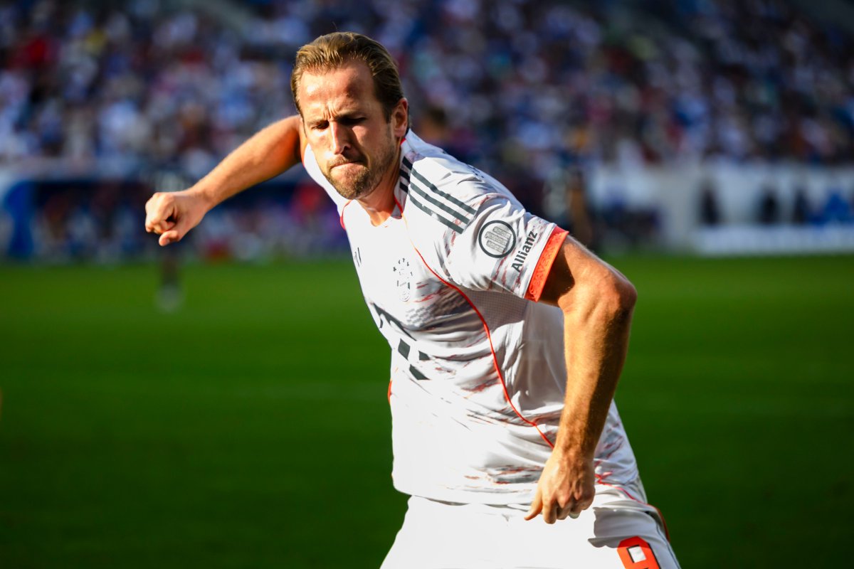 Bayern & Germany tweet media