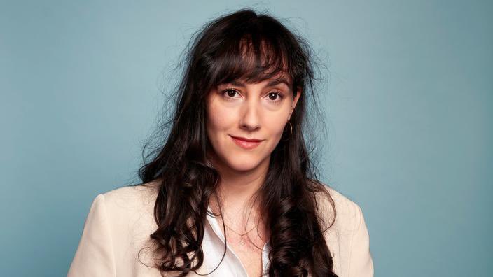 ➡️La journaliste <a href="/NoraBussigny/">Bussigny Nora</a> est victime en ce moment d’une campagne de dénigrement de la part de l’extrême gauche et des soutiens de <a href="/RimaHas/">Rima Hassan</a> suite à son excellent livre enquête. Soutien indéfectible à <a href="/NoraBussigny/">Bussigny Nora</a> brillante journaliste, on est avec vous madame.🙏❤️