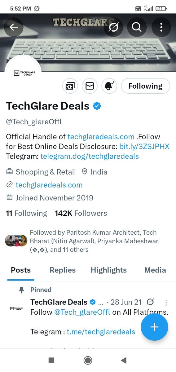 DeepakPhotogr12's tweet photo. @Tech_glareOffl 😍 https://t.co/toJdT9ooGl