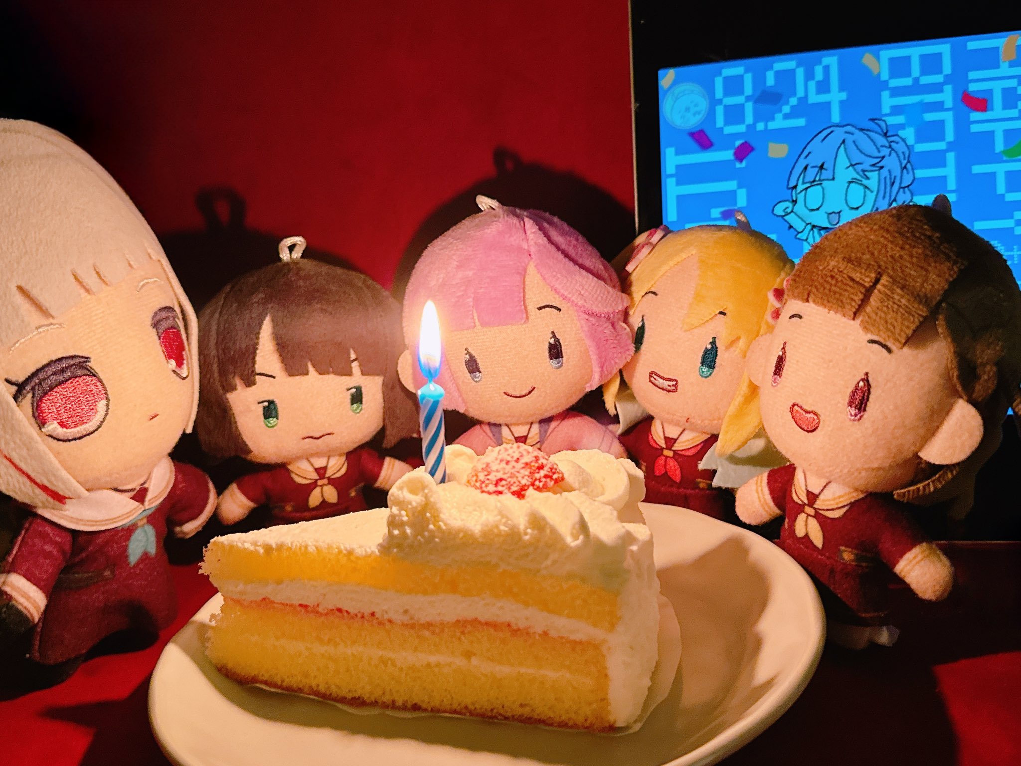 めーさー🪷 (@merser_lovelive) / X