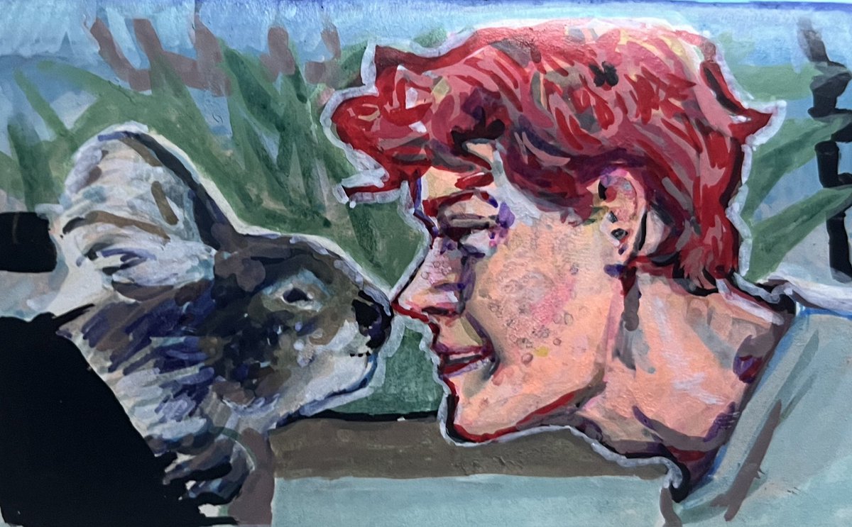 Jannik Sinner and koala