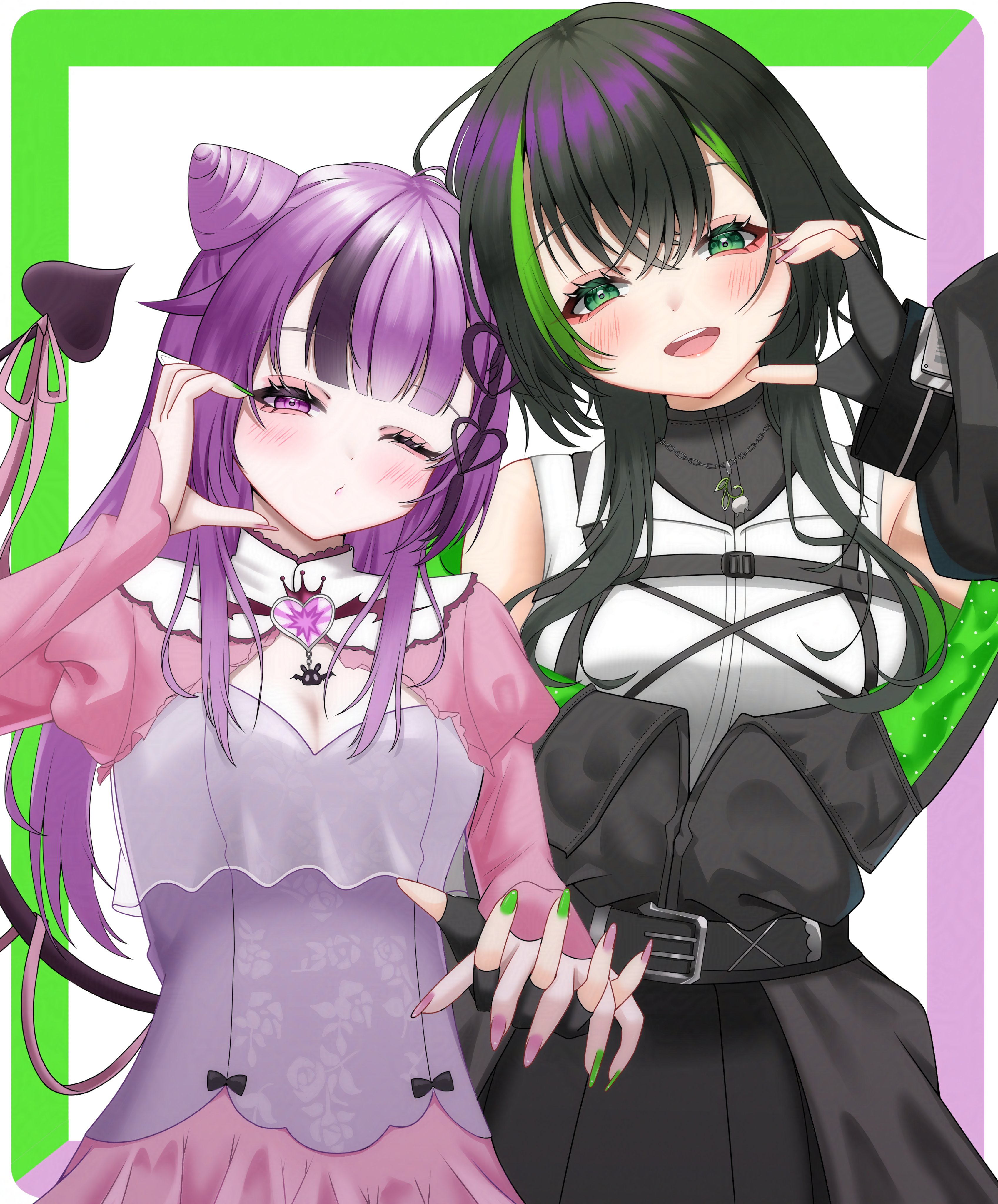ころちゃ🦇💗@新ビジュになりました✨ (@korochaaaaaaa) / X