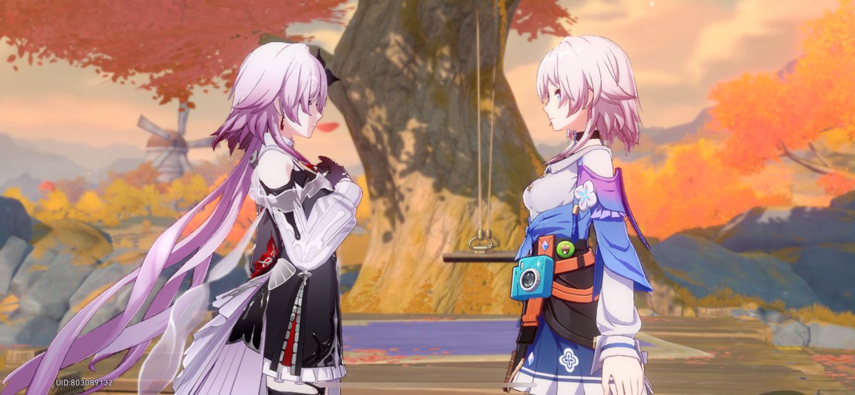 kat_slee's tweet photo. “Stand with me and become heroes”

AAAAAAAAAAAHHHHHHHHHHHHHH
😭😭😭😭😭😭😭😭😭😭😭😭😭😭

I’M SO HAPPY TO BE A PART OF THE ASTRAL EXPRESS FAMILY NO MATTER WUT, 3.6 IS HEARTWARMING CINEMA🥹❤️🚂

#Evernight #DanHengPermansorTerrae #HonkaiStarRail https://t.co/1iPluEGW8Q
