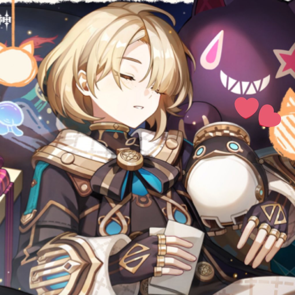 #新しいプロフィール画像