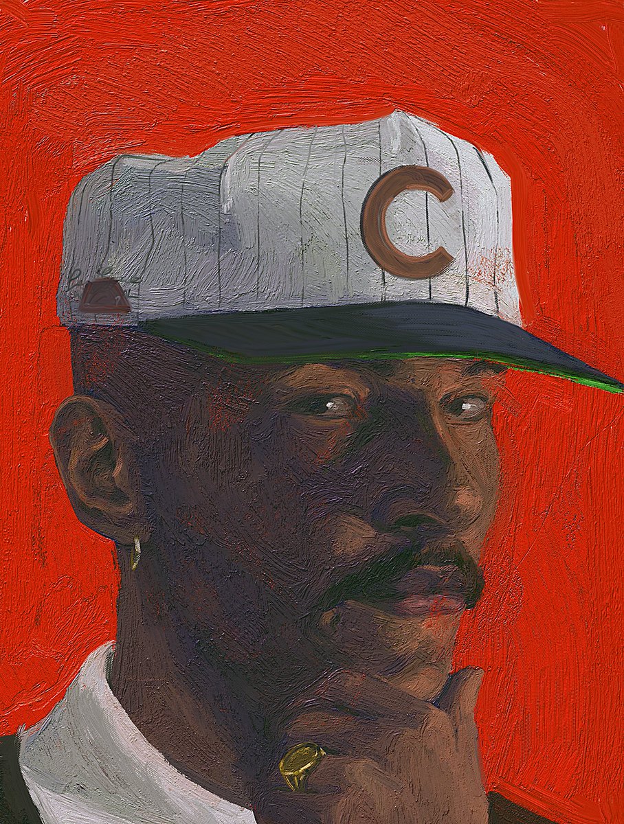 duro_arts's tweet photo. Oil on computer https://t.co/9YVpLKZI70