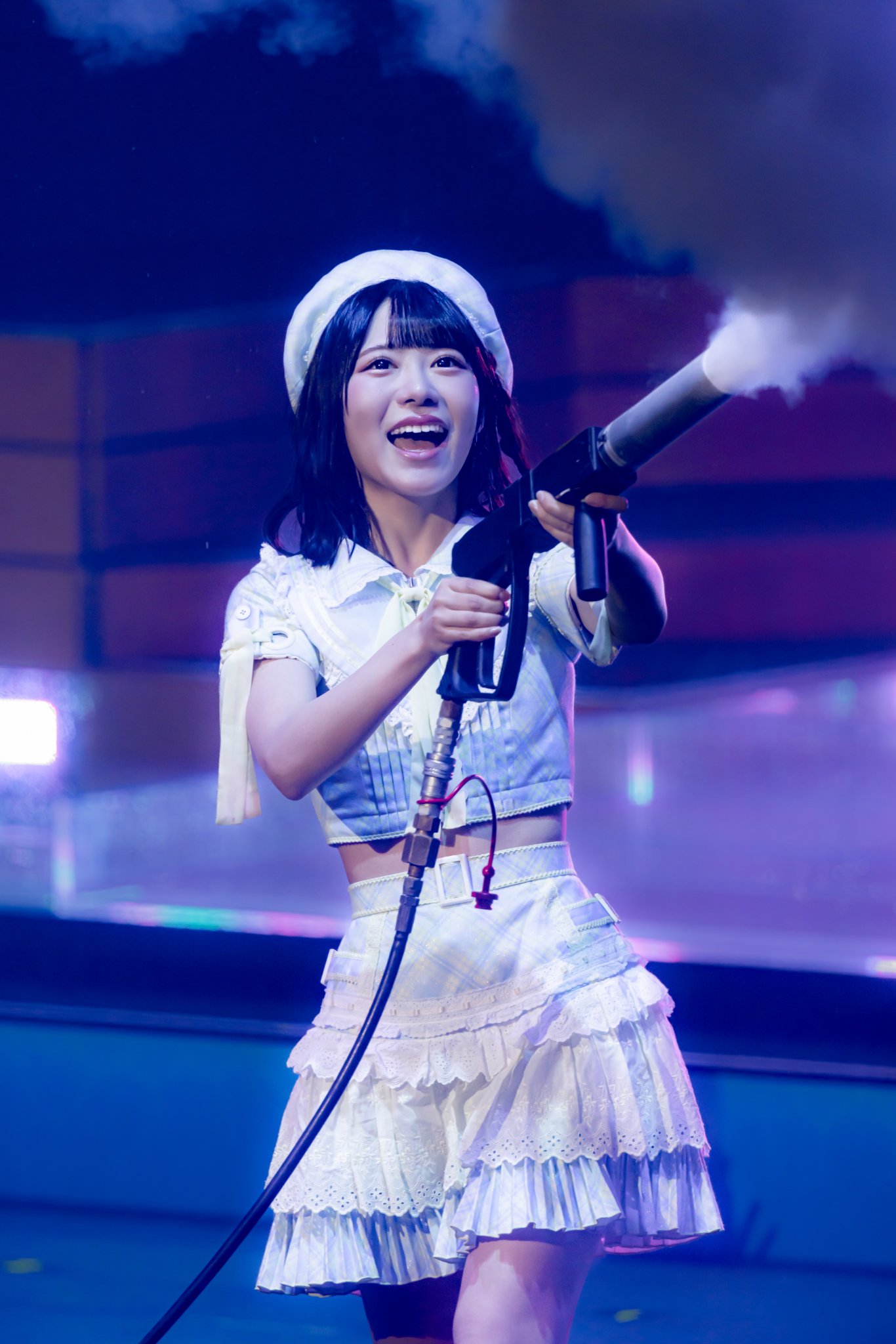 ニアジョイ 大西葵 チェキ ニアジョイ 大西葵 チェキ