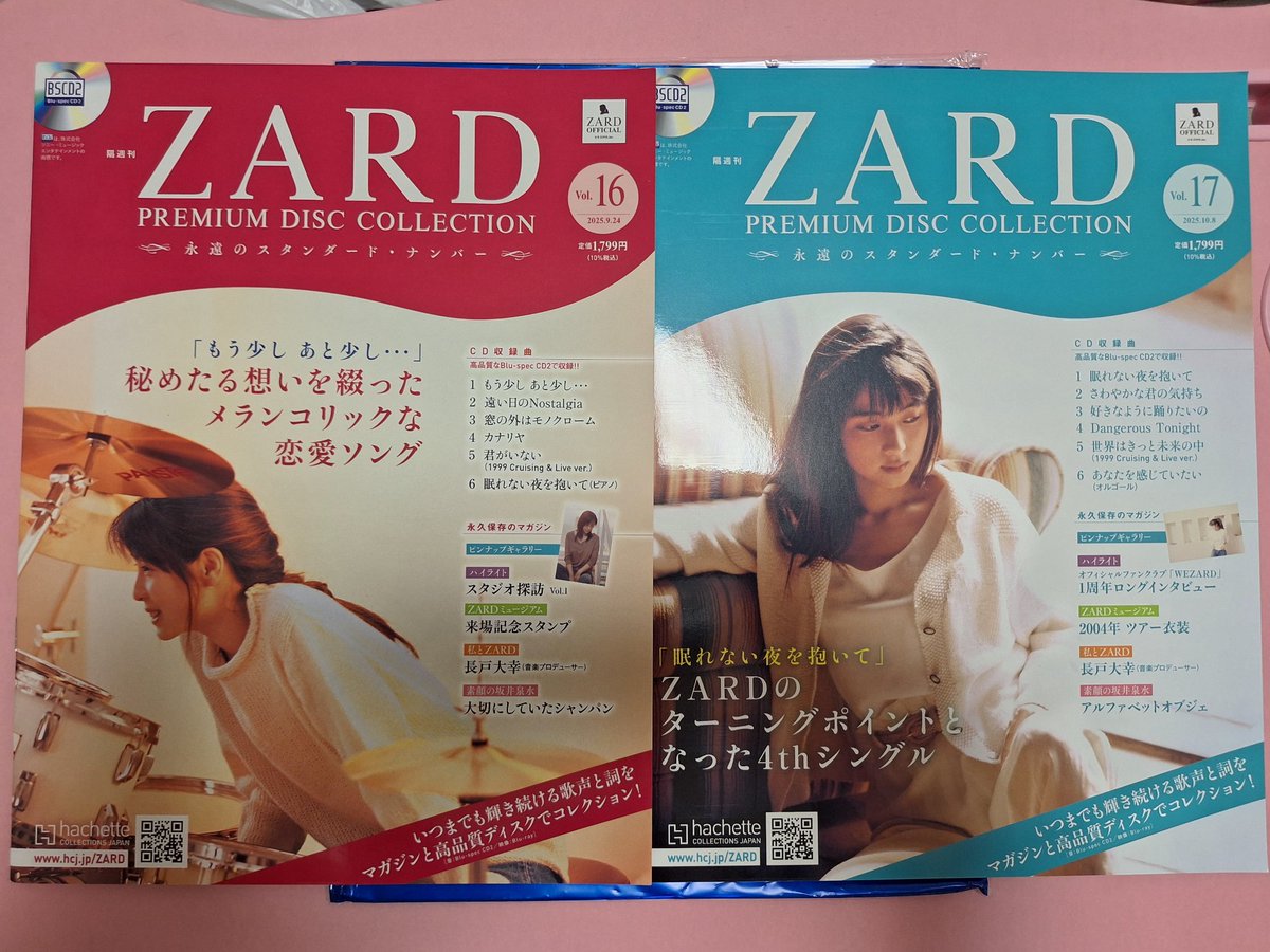ZARD 永遠 ポスター B2サイズ ZARD 告知ポスター 永遠 B2サイズ - ロックオンキング