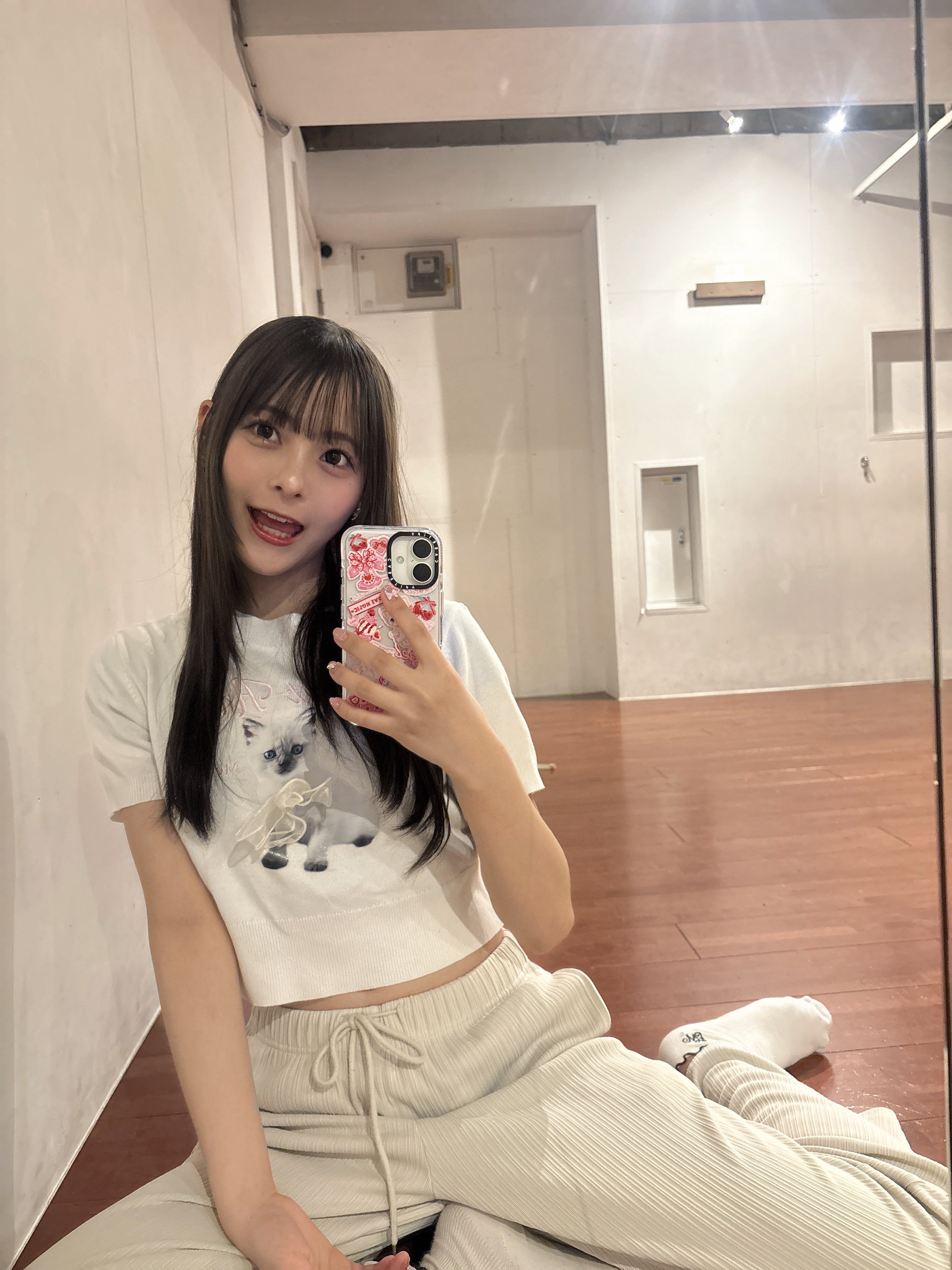 森田あみ（KAWAII LAB. MATES） (@ami_KLM0206) / X