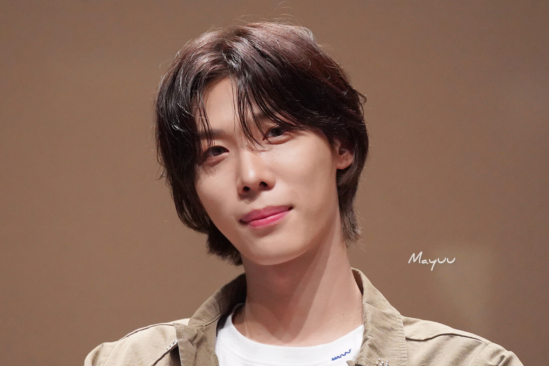 loona チュウ　サイン入り　メッセージ LOONA ODD EYE CIRCLE [MIX & MATCH] Autographed Signed Album