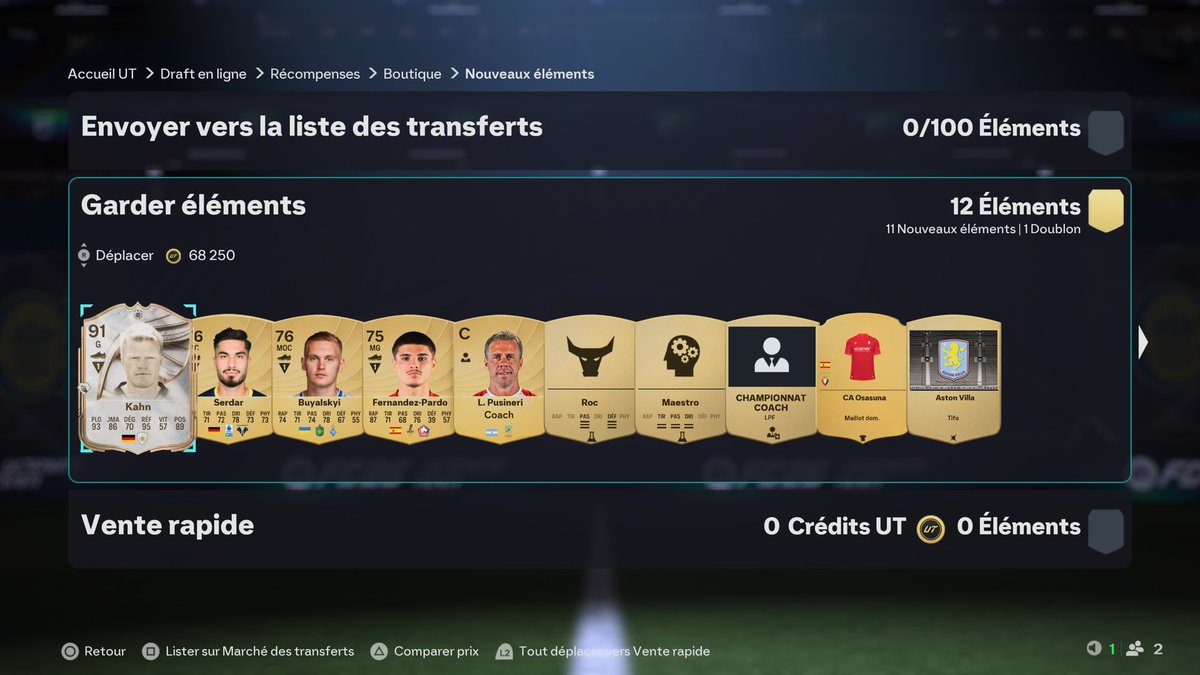 FloouxR's tweet image. Je me sens obligé d’acheter le jeu maintenant…