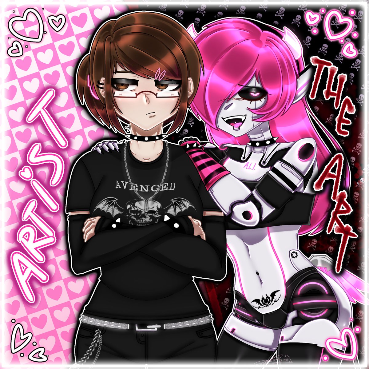 🩷Deth🔞 tweet media