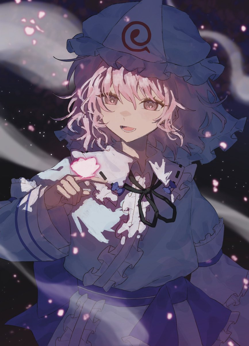 Reバース 西行寺 幽々子 PP Reバース 西行寺 幽々子 PP PP仕様】西行寺 幽々子[Re_TH/002B