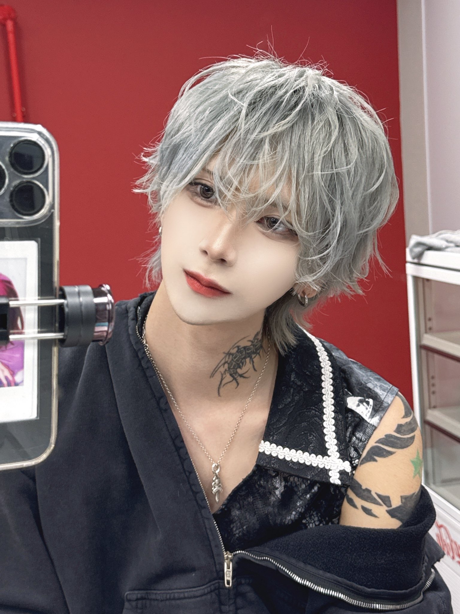 XP!A はく はく【XP!A】@4/3 Zeep 横浜 (@haku_XPIA) / X