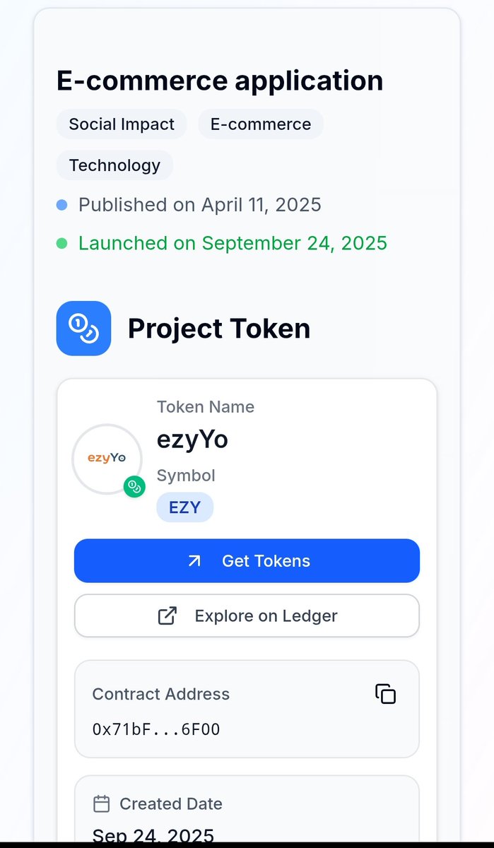📣Our project has been approved. We congratulate everyone who trusted and invested.
