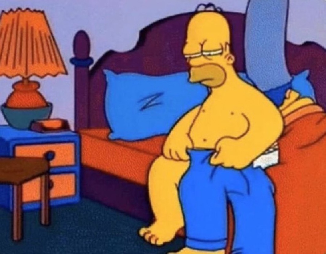 BetMGM π¦ (@betmgm) on Twitter photo Tigers fans waking up this morning Tigers fans waking up this morning