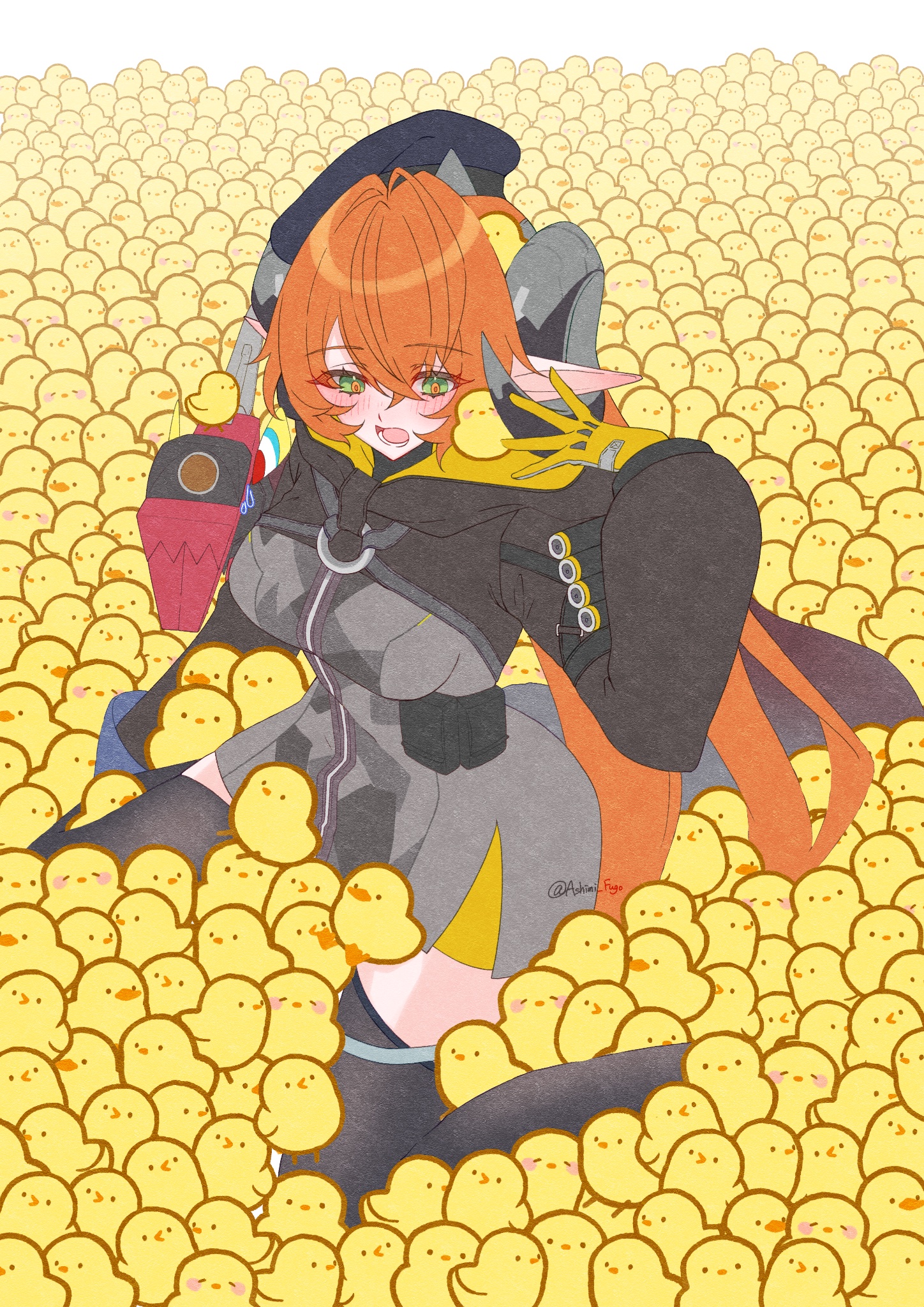 Ryushin - 龍心 作品集【希少】 エクストラパック 第38弾 円環に響く竜啼 ｜ Z/X - Zillions of