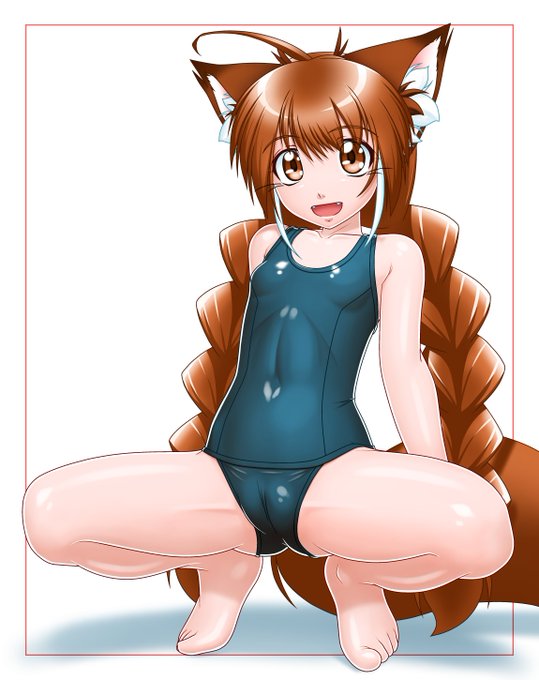 #このタグを見た人は自分の絵の太ももをのせる 