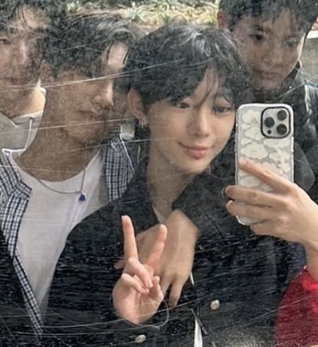 willa83655's tweet image. 쉬칭위 타츠키 이조합 좀 많이 느좋인데 .. ♡