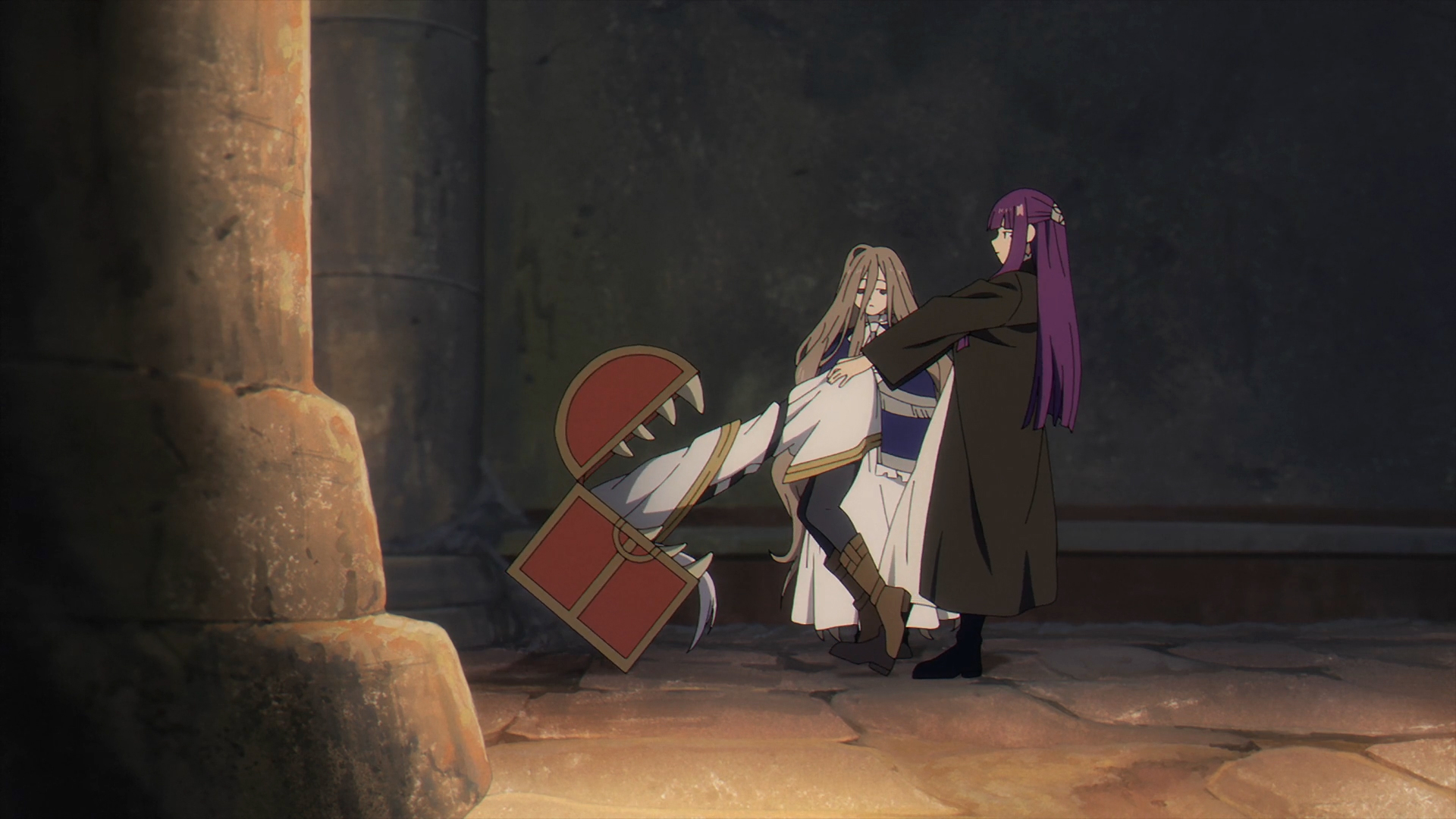 葬送のフリーレン - Search / X