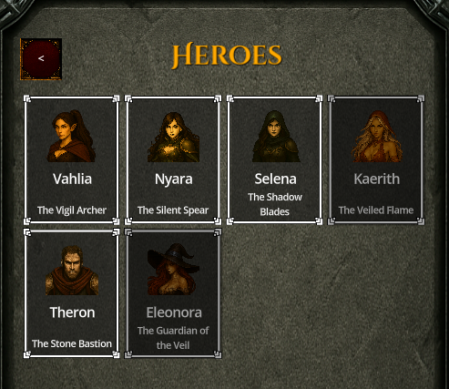 GrindForge Game Studio tweet media