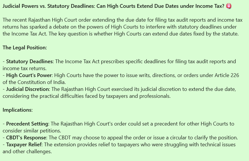 CovaiAccounts's tweet image. #PenDownNoExtensionNoAudit #Extend_Due_Date_Immediately  #Extend_TAR_DueDate