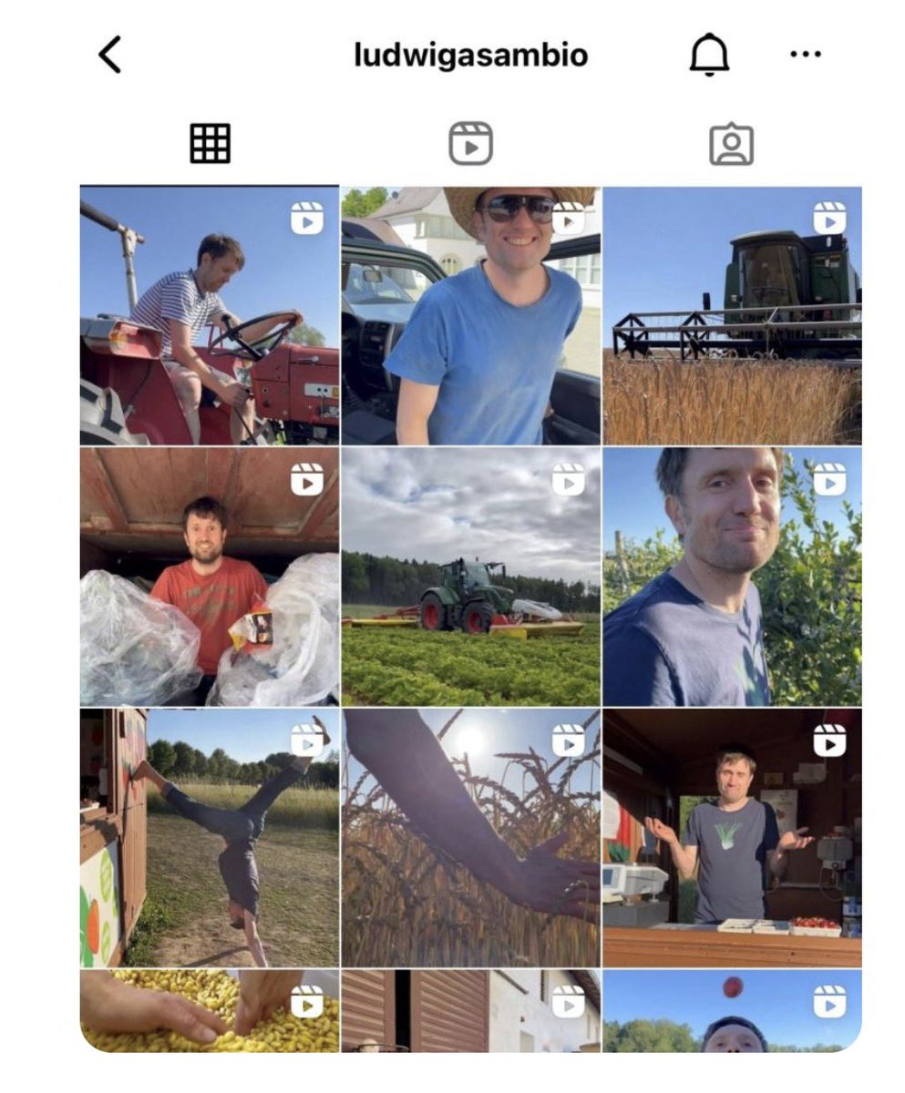 ein bio bauer der für die grünen im gemeinderat kissing sitzt hat in seinem undercover tierversuchslabor kaninchen gequält achso