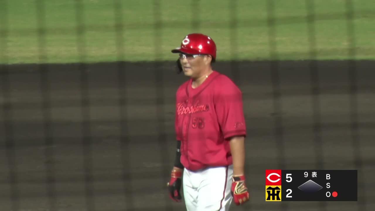 ⚾️DAZNベースボール on X: 