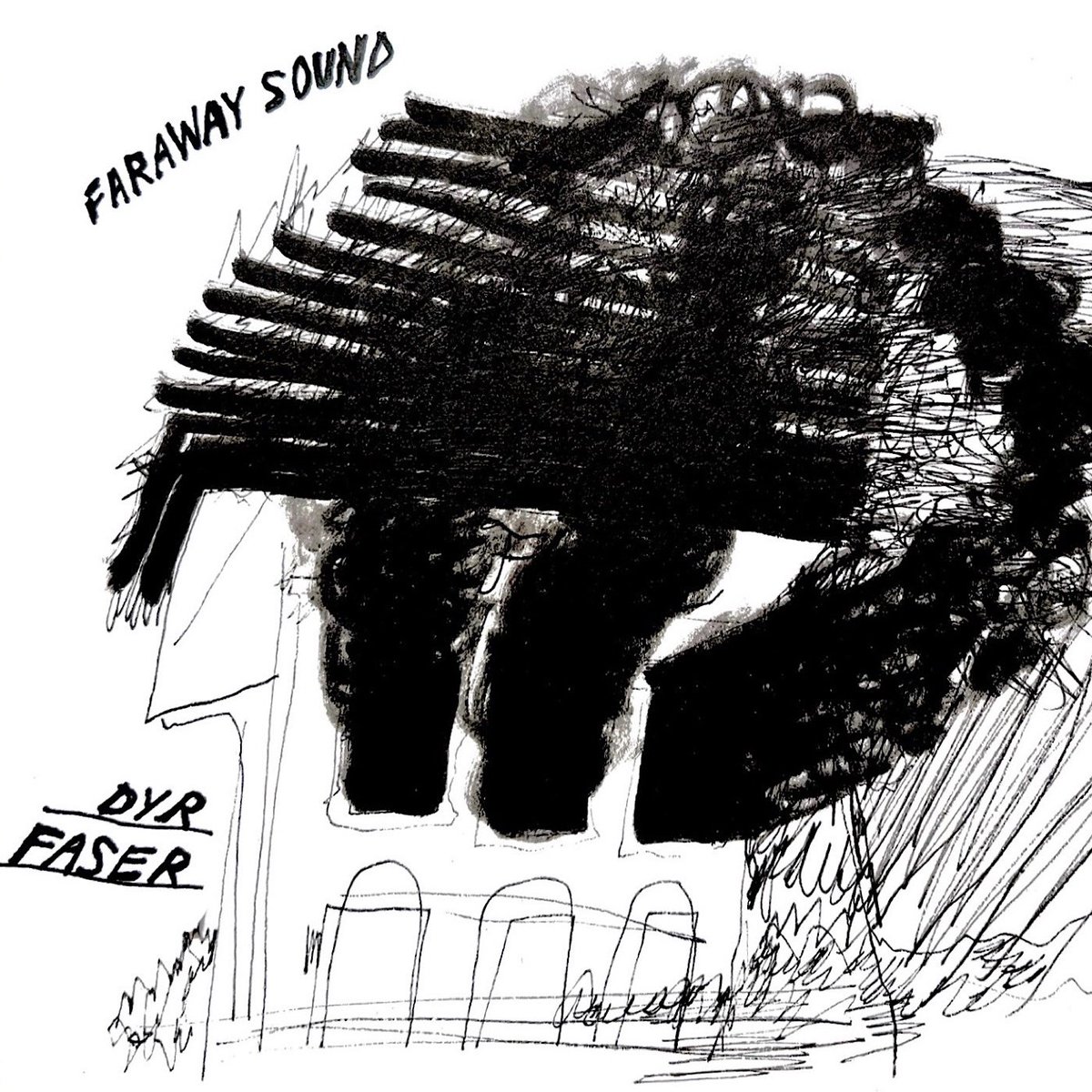 DYR FASER tweet media