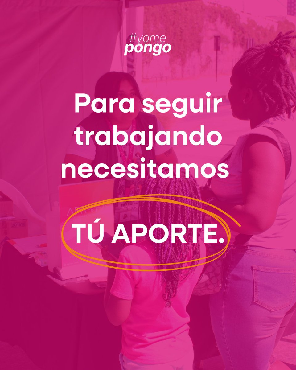 APROFAChile's tweet image. #YoMePongo #APROFA aprofa.cl/yomepongo/